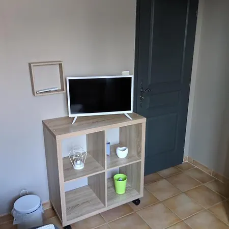 Chambre D'hotes Chaleureuse En Drome Provencale Privat bolig *
