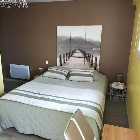 Alloggio in famiglia Chambre D'hotes Chaleureuse En Drome Provencale Valréas